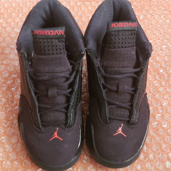 Jordan XIV - Picture 2 of 3